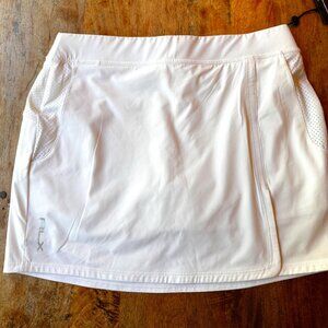 Polo RLX Golf Skirt with Tags size small